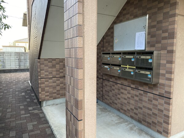 グラッチェⅠ番館の物件内観写真